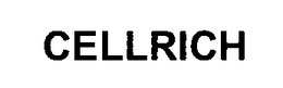 CELLRICH trademark