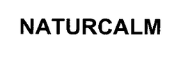 NATURCALM trademark