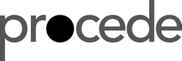 PROCEDE trademark