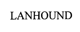 LANHOUND trademark