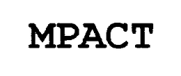 MPACT trademark