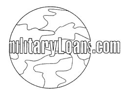MILITARYLOANS.COM trademark