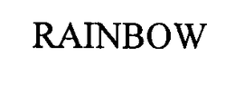 RAINBOW trademark