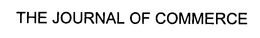 THE JOURNAL OF COMMERCE trademark