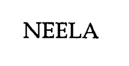 NEELA trademark