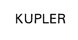 KUPLER trademark