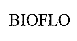 BIOFLO trademark