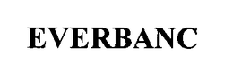 EVERBANC trademark