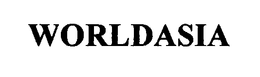 WORLDASIA trademark