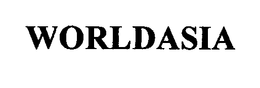 WORLDASIA trademark