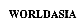 WORLDASIA trademark