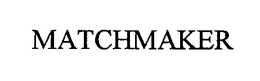 MATCHMAKER trademark