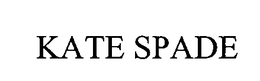 KATE SPADE trademark