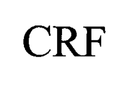 CRF trademark