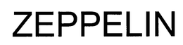 ZEPPELIN trademark
