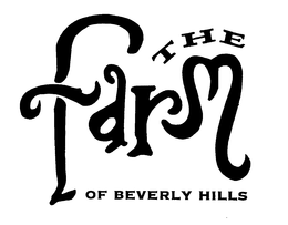 THE FARM OF BEVERLY HILLS trademark
