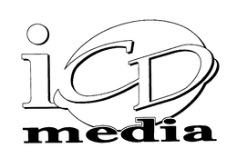 ICD MEDIA trademark