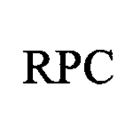 RPC trademark