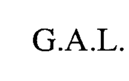 G.A.L. trademark