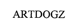ARTDOGZ trademark