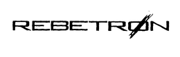 REBETRON trademark