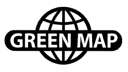 GREEN MAP trademark