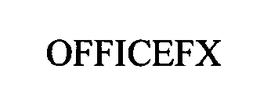 OFFICEFX trademark