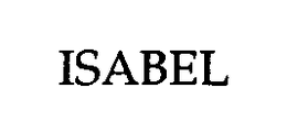 ISABEL trademark