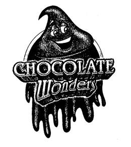 CHOCOLATE WONDERS trademark