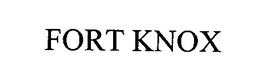 FORT KNOX trademark