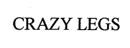 CRAZY LEGS trademark