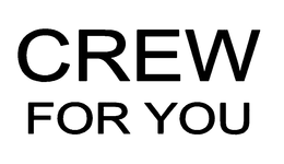 CREW FOR YOU trademark