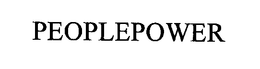 PEOPLEPOWER trademark