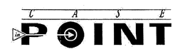 CASE IN POINT trademark