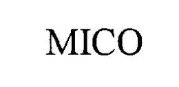 MICO trademark