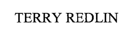 TERRY REDLIN trademark