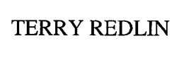 TERRY REDLIN trademark