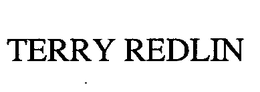 TERRY REDLIN trademark