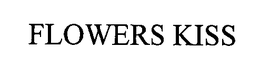 FLOWERS KISS trademark