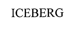 ICEBERG trademark