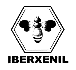 IBERXENIL trademark