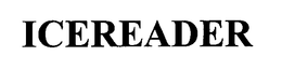 ICEREADER trademark