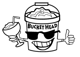 BUCKETHEAD trademark