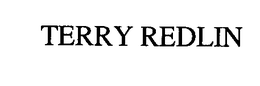 TERRY REDLIN trademark