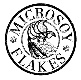 MICROSOY FLAKES trademark