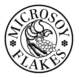 MICROSOY FLAKES trademark