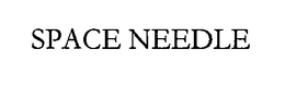 SPACE NEEDLE trademark