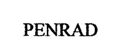 PENRAD trademark