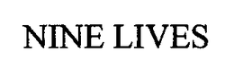 NINE LIVES trademark