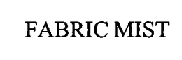 FABRIC MIST trademark